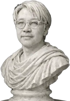 CEO 大野湧人
