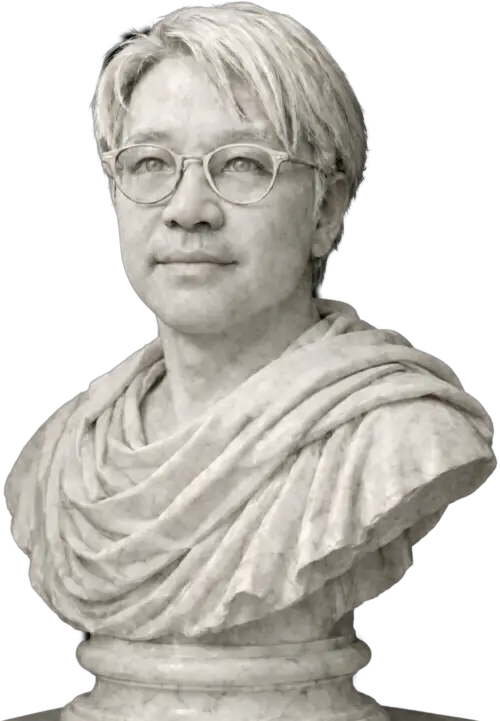 CEO (大野湧人 ONO Wakuto)